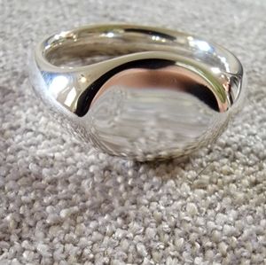 🔥FLASH SALE🔥 Tiffany Signet Ring